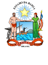 Brasão da Bahia